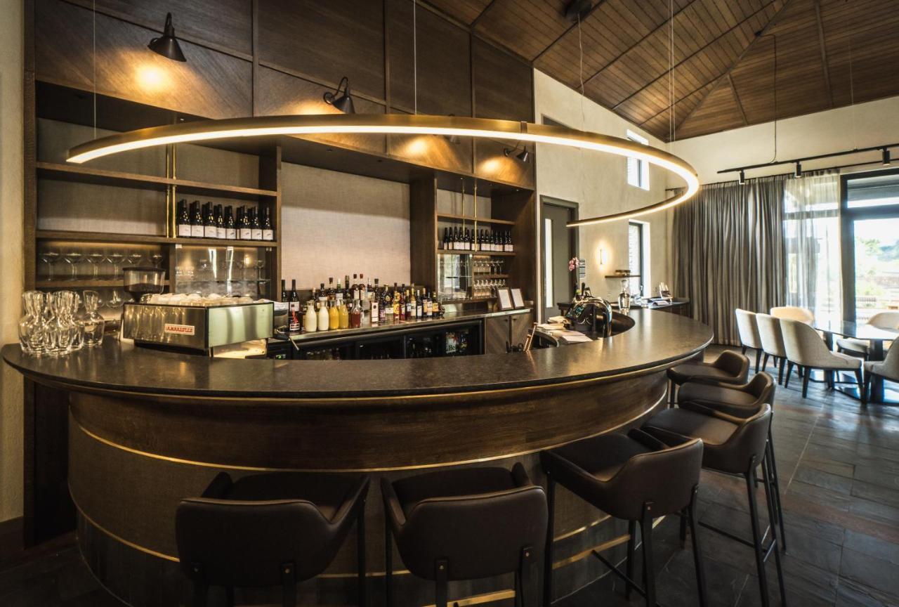 Gibbston Valley Lodge And Spa Queenstown Eksteriør bilde